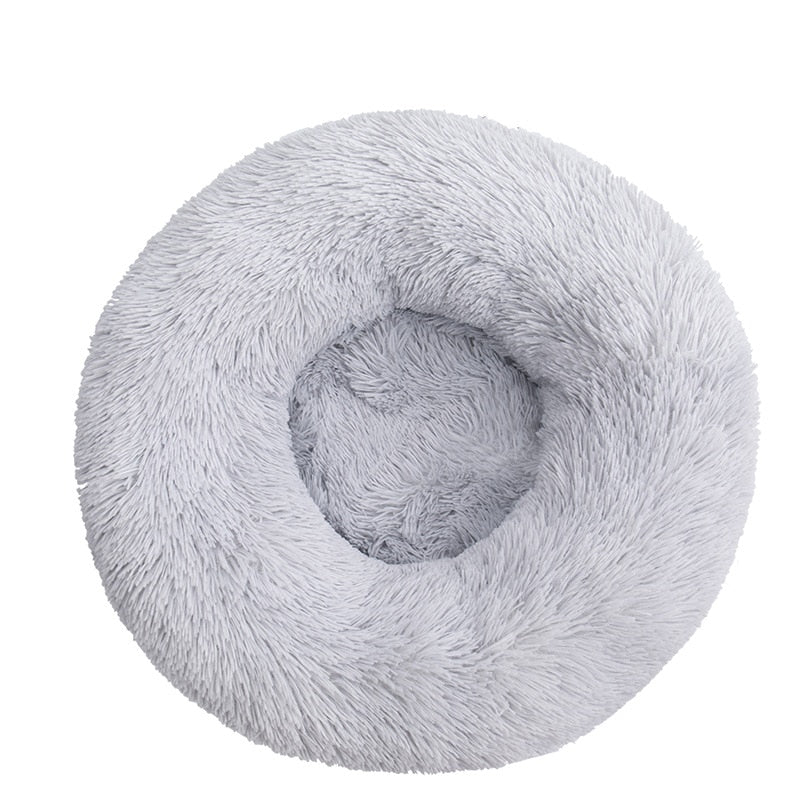 ZenLuxe™ Luxury Calming Bed