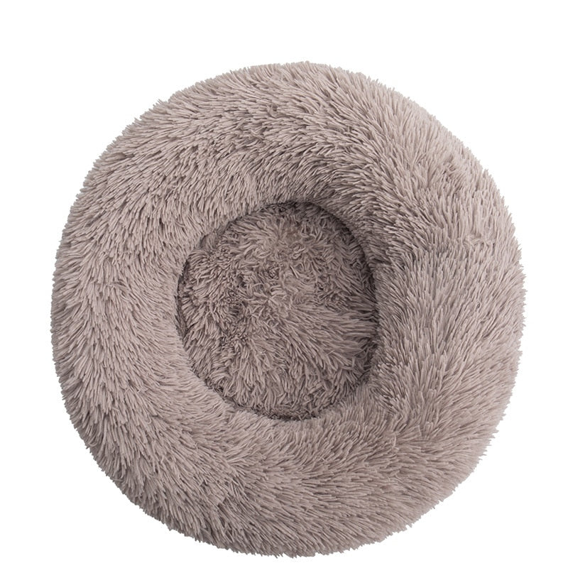 ZenLuxe™ Luxury Calming Bed