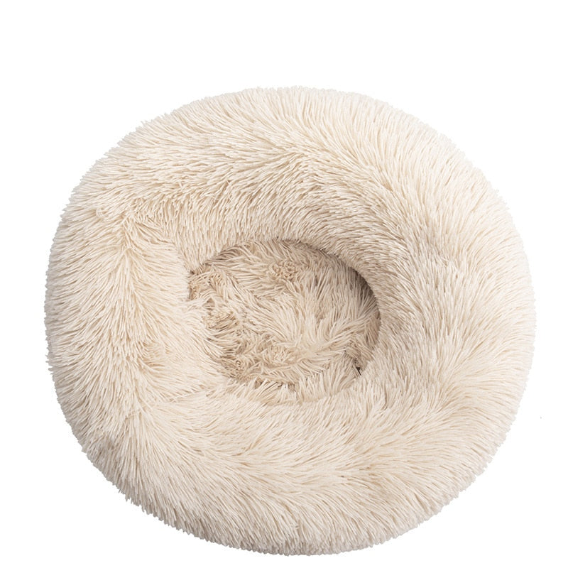 ZenLuxe™ Luxury Calming Bed