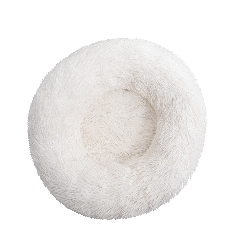 ZenLuxe™ Luxury Calming Bed