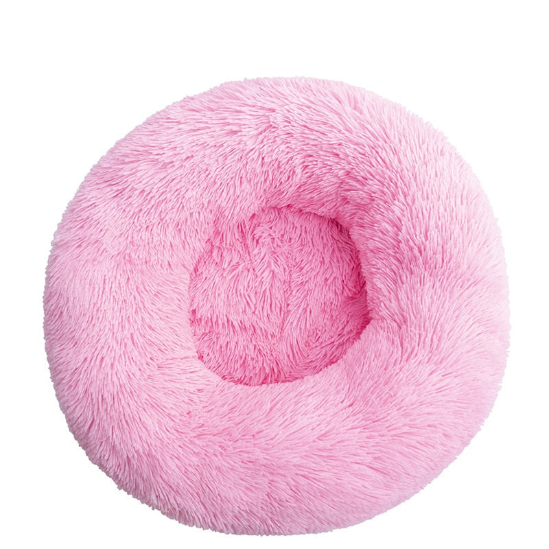 ZenLuxe™ Luxury Calming Bed