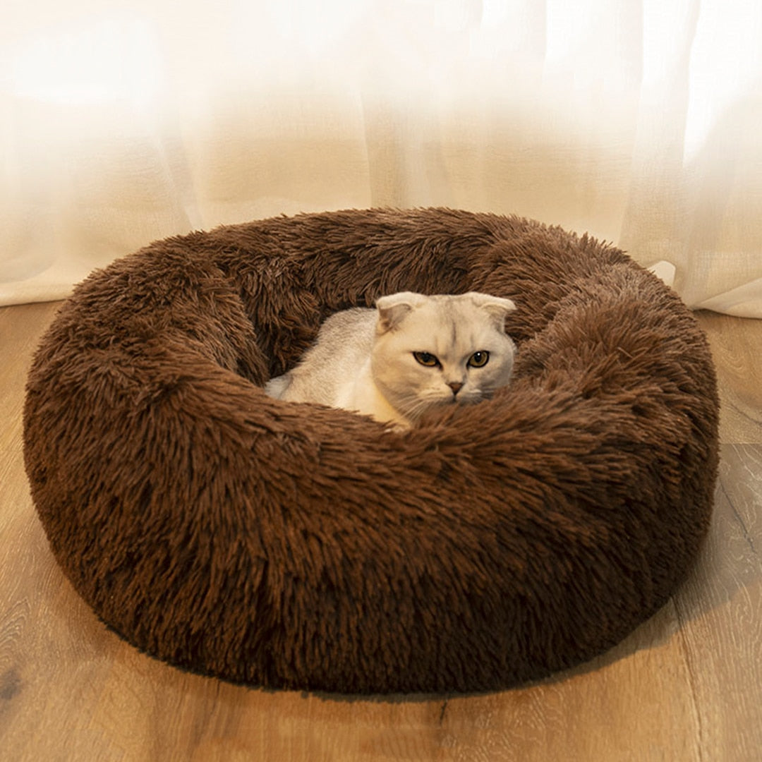 ZenLuxe™ Luxury Calming Bed