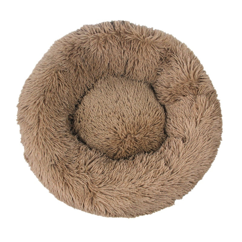 ZenLuxe™ Luxury Calming Bed