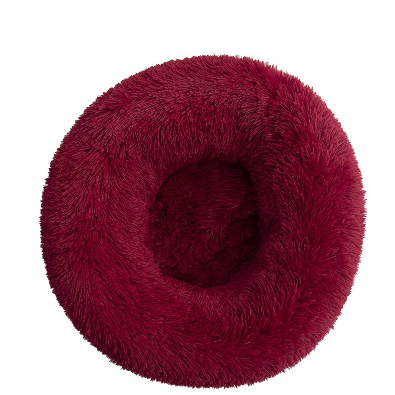 ZenLuxe™ Luxury Calming Bed