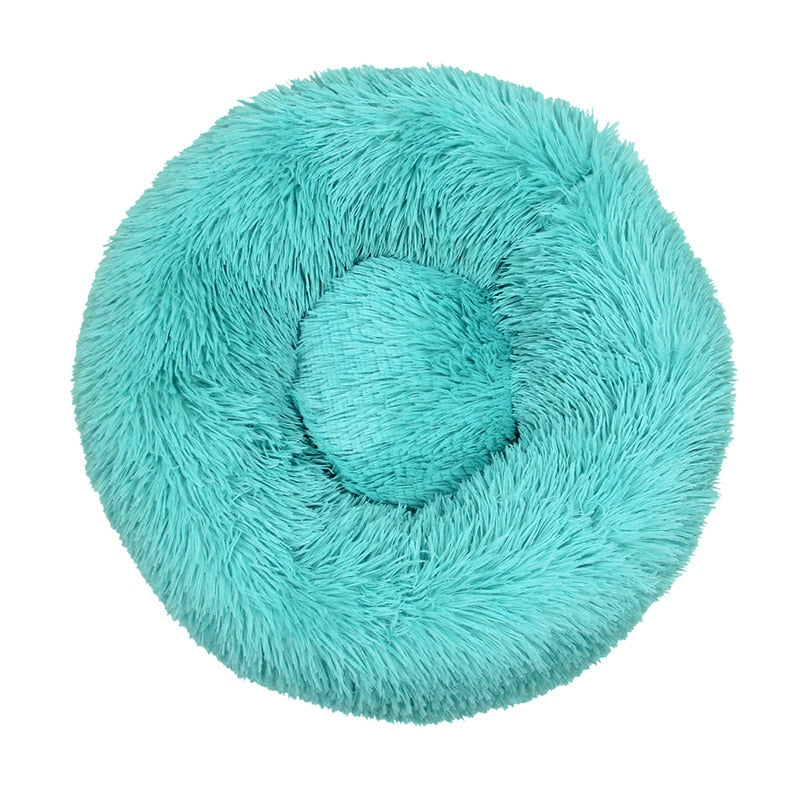 ZenLuxe™ Luxury Calming Bed