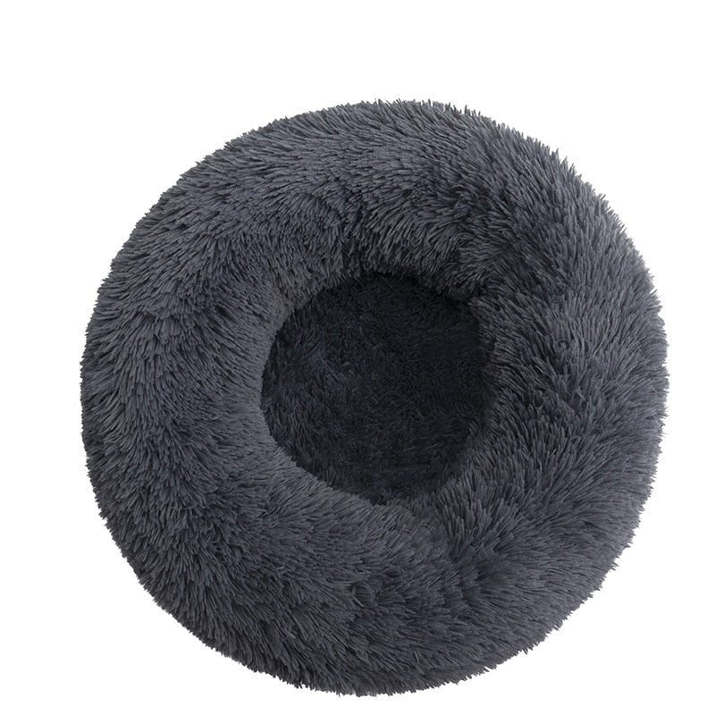 ZenLuxe™ Luxury Calming Bed