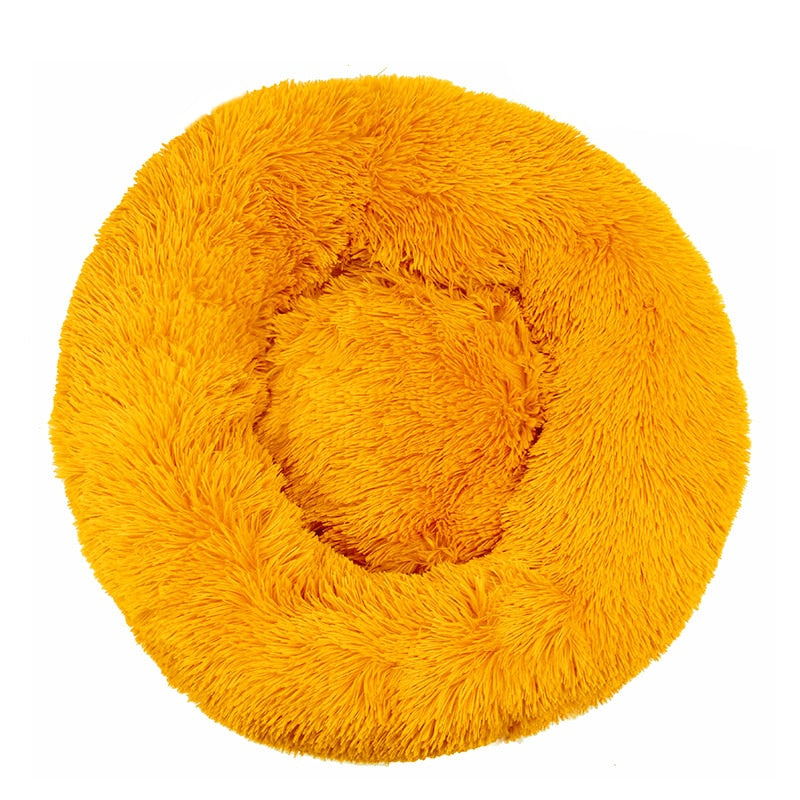 ZenLuxe™ Luxury Calming Bed
