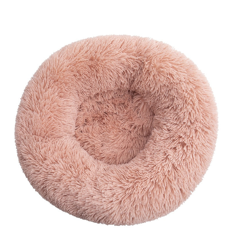 ZenLuxe™ Luxury Calming Bed