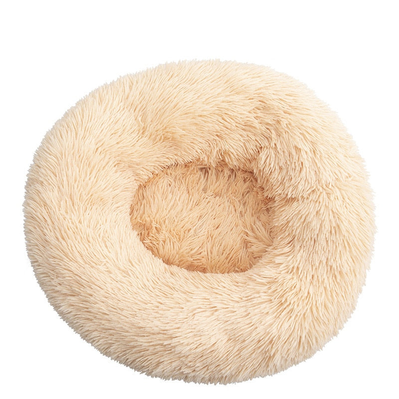 ZenLuxe™ Luxury Calming Bed