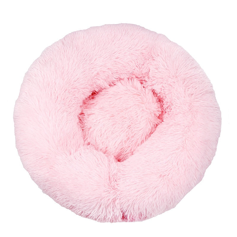 ZenLuxe™ Luxury Calming Bed