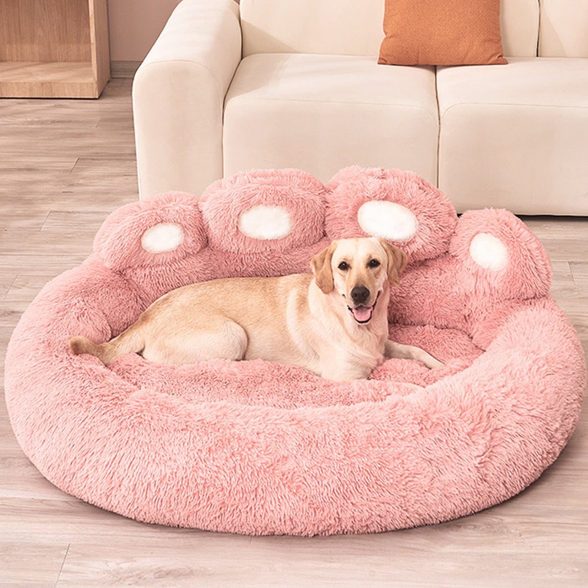 TranquilPaw™ Bed