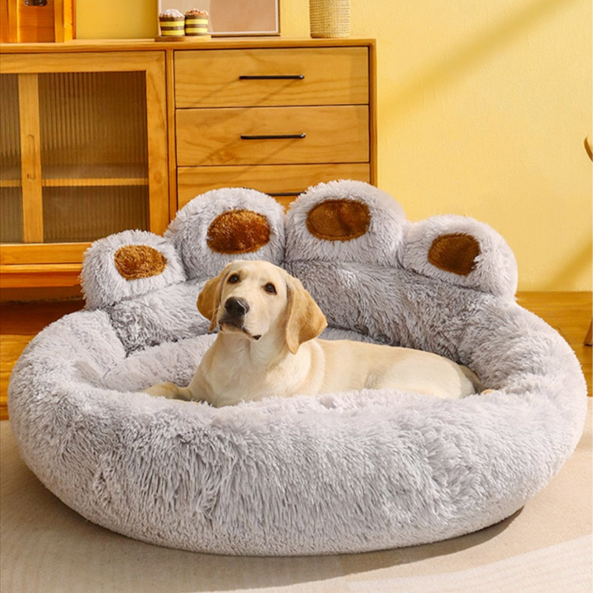 TranquilPaw™ Bed