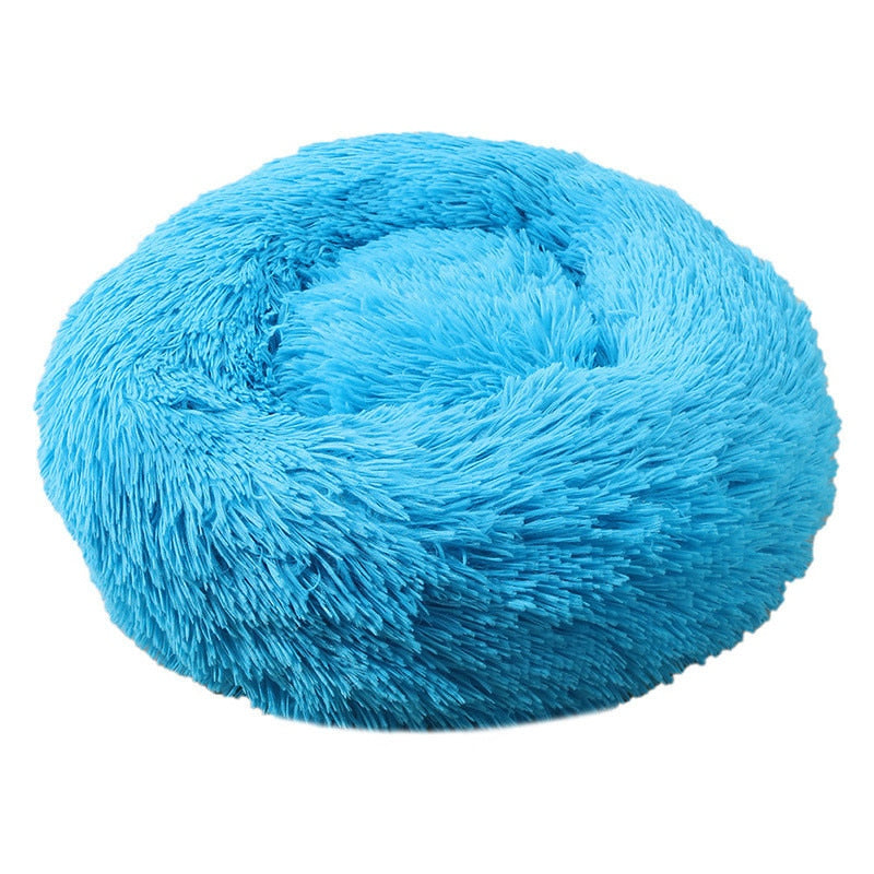 ZenLuxe™ Luxury Calming Bed