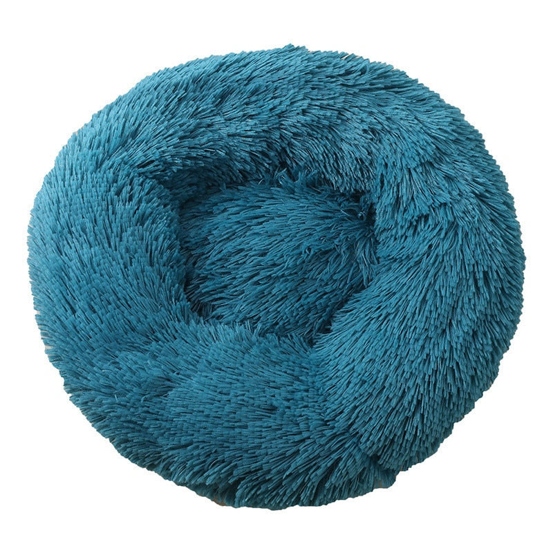 ZenLuxe™ Luxury Calming Bed