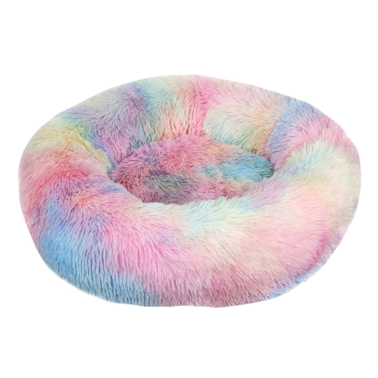 ZenLuxe™ Luxury Calming Bed