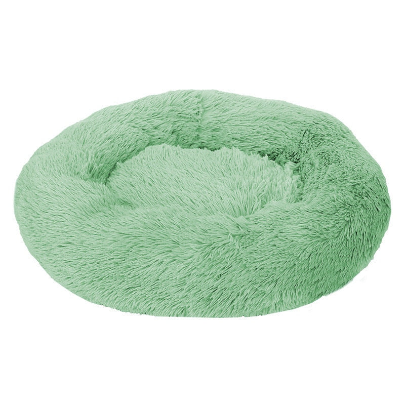 ZenLuxe™ Luxury Calming Bed