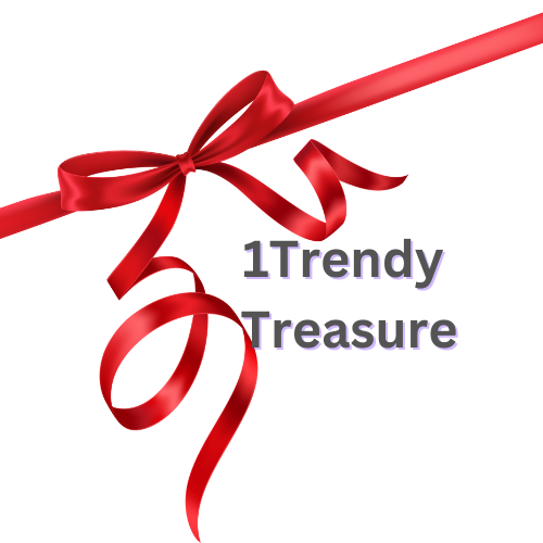 1 Trendy Treasure