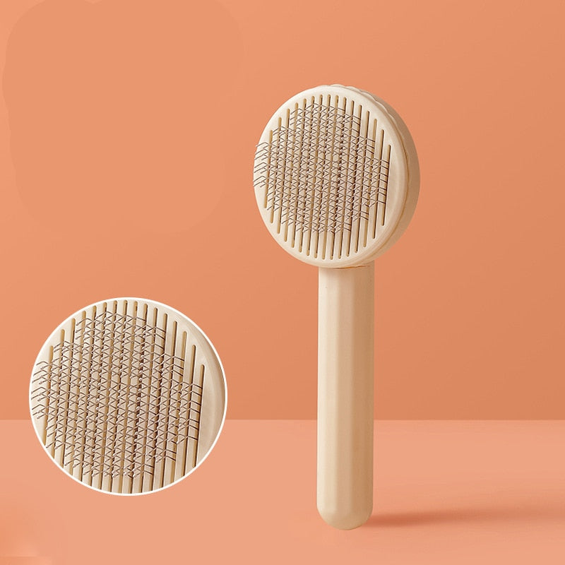 Pet Hair Removal Comb