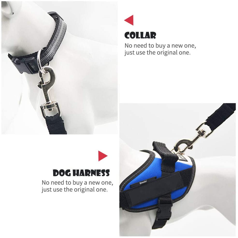 Adjustable Pet Harness