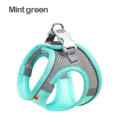 Trendy Dog Harness  Vest