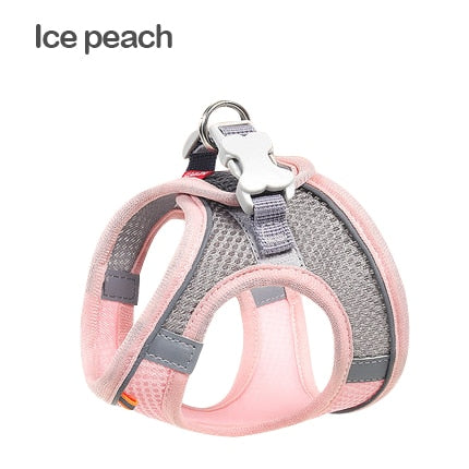 Trendy Dog Harness  Vest