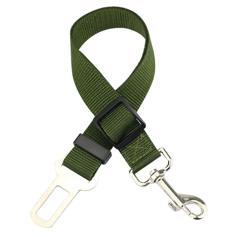 Adjustable Pet Harness