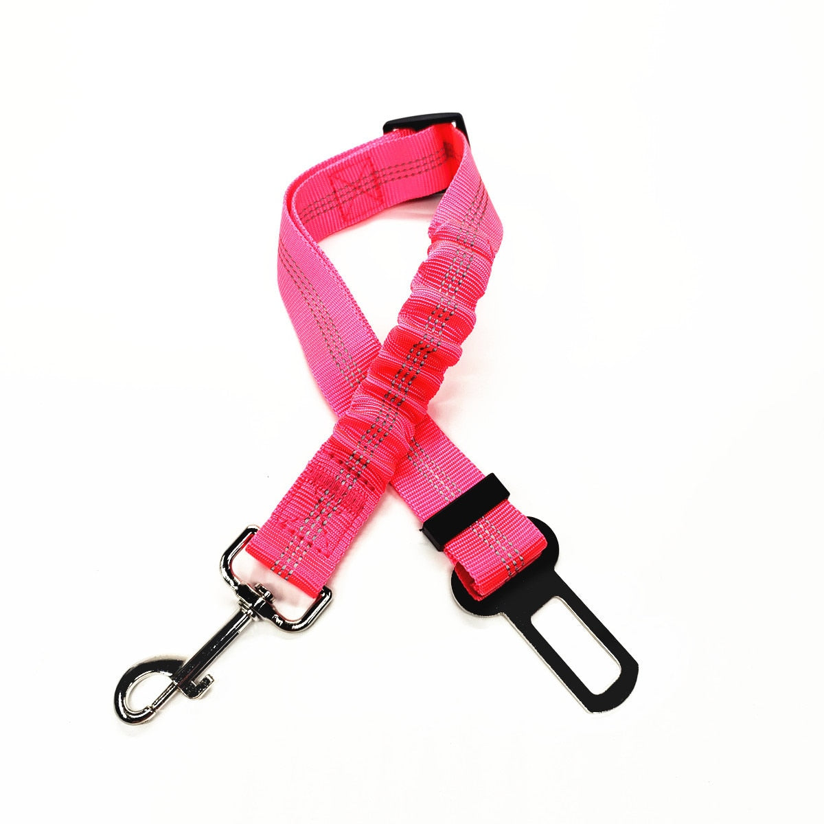 Adjustable Pet Harness