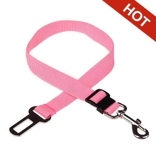 Adjustable Pet Harness