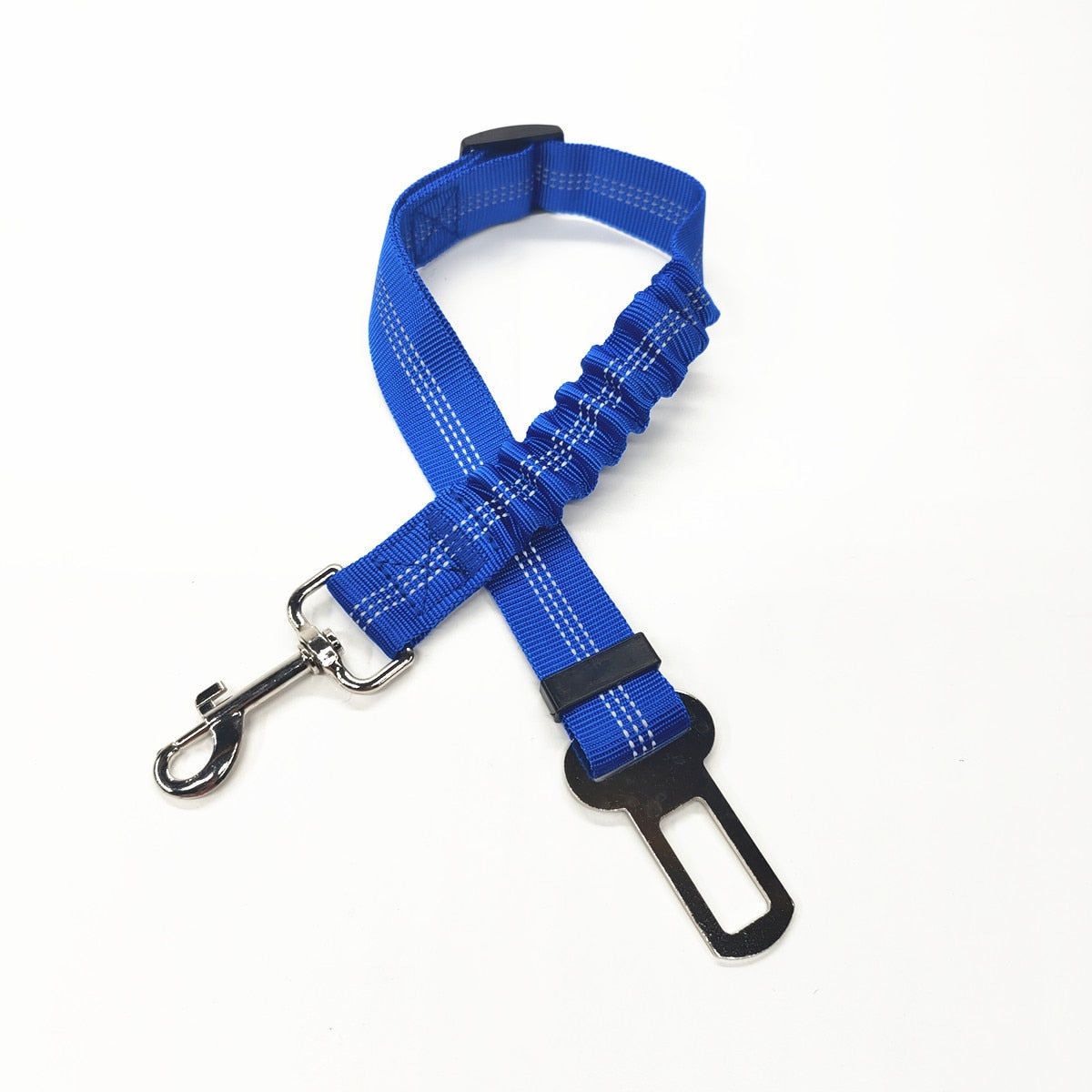 Adjustable Pet Harness