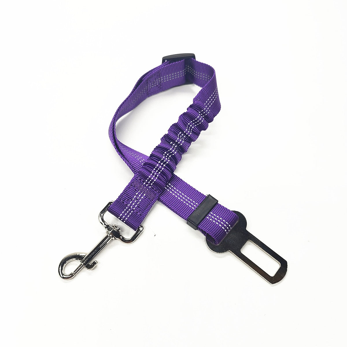 Adjustable Pet Harness