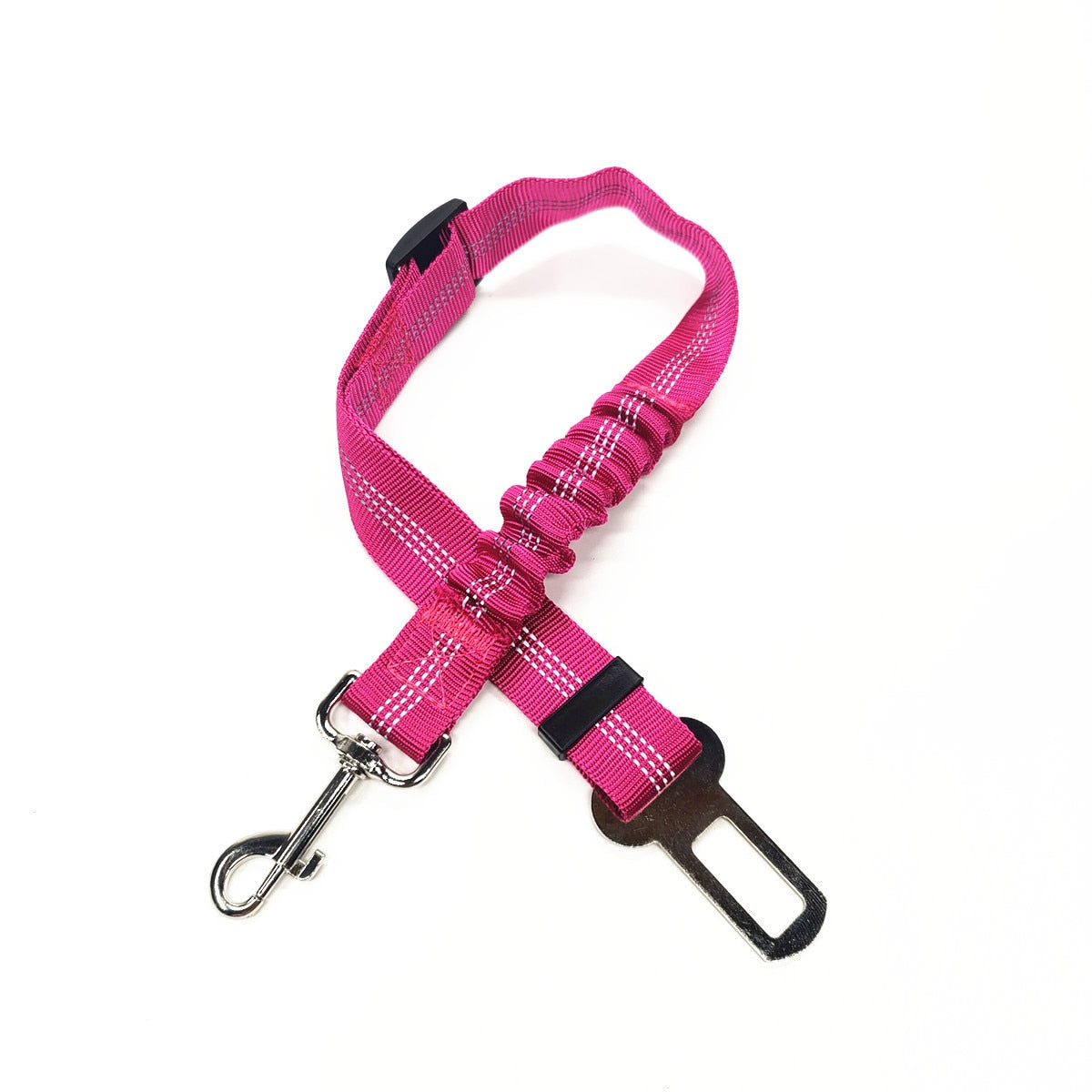 Adjustable Pet Harness