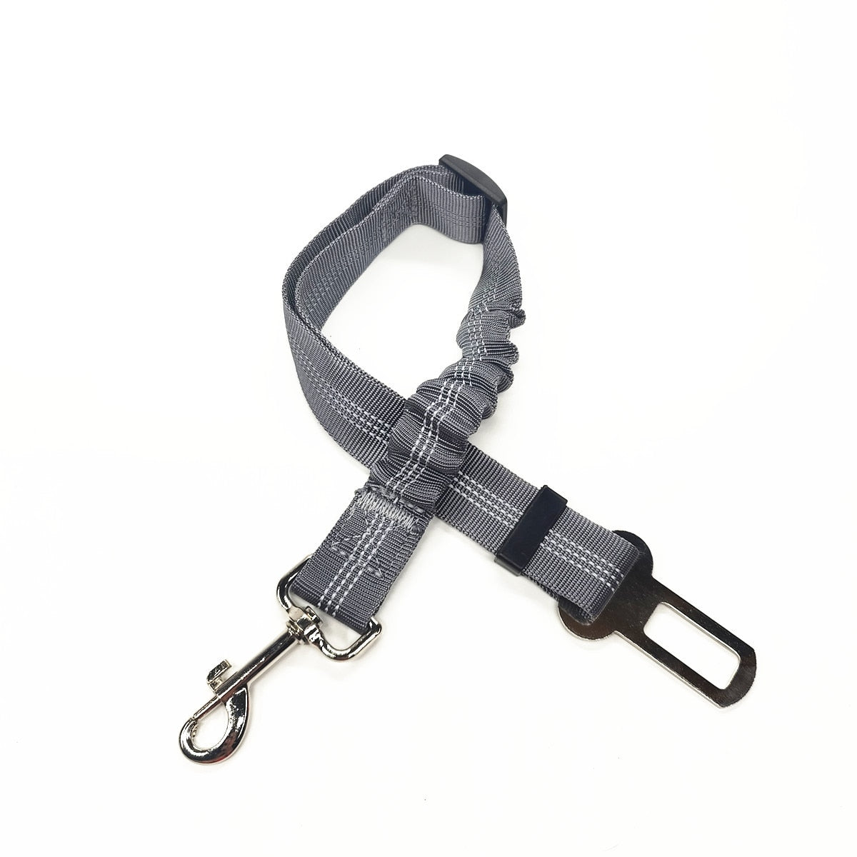 Adjustable Pet Harness