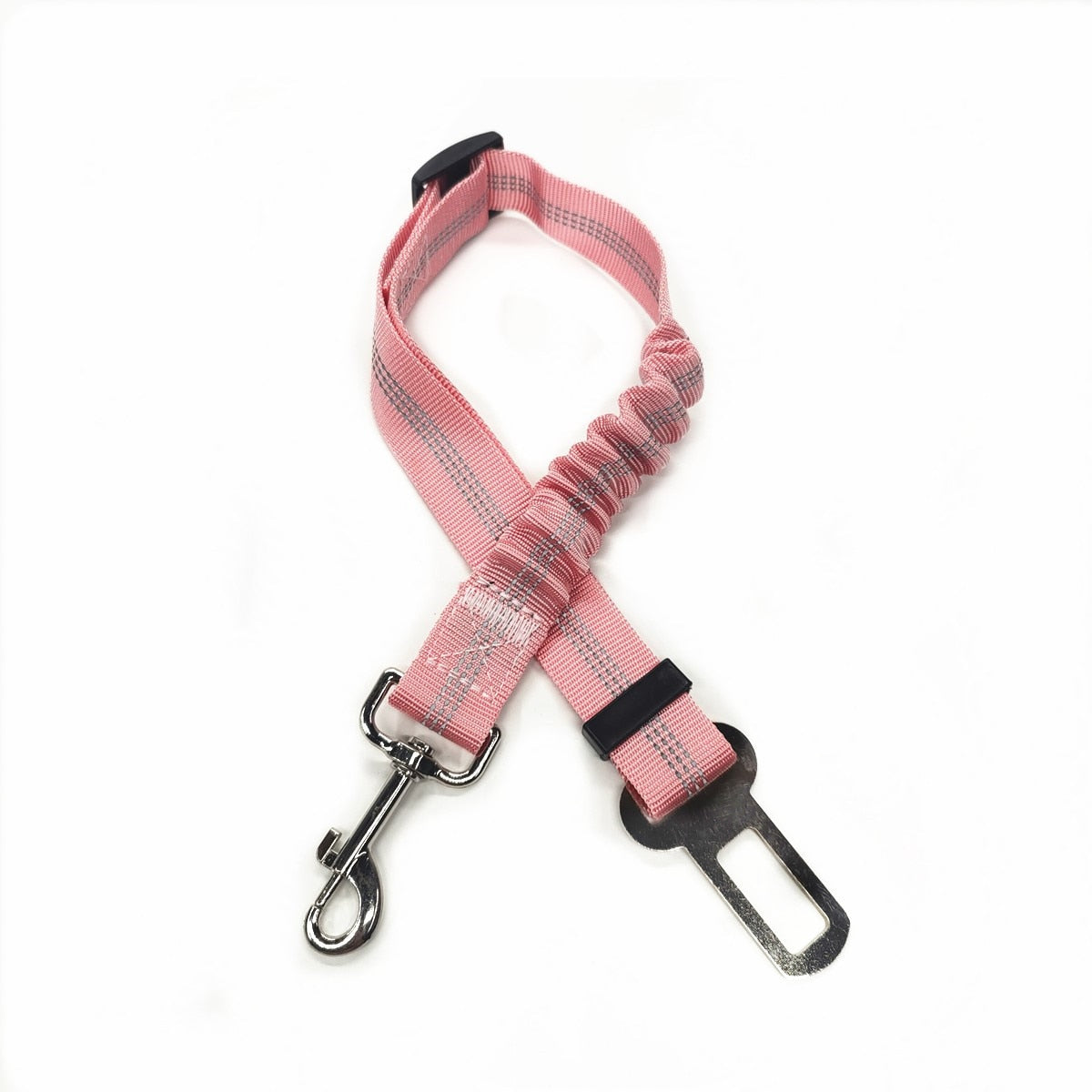 Adjustable Pet Harness