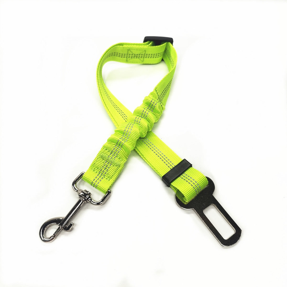 Adjustable Pet Harness