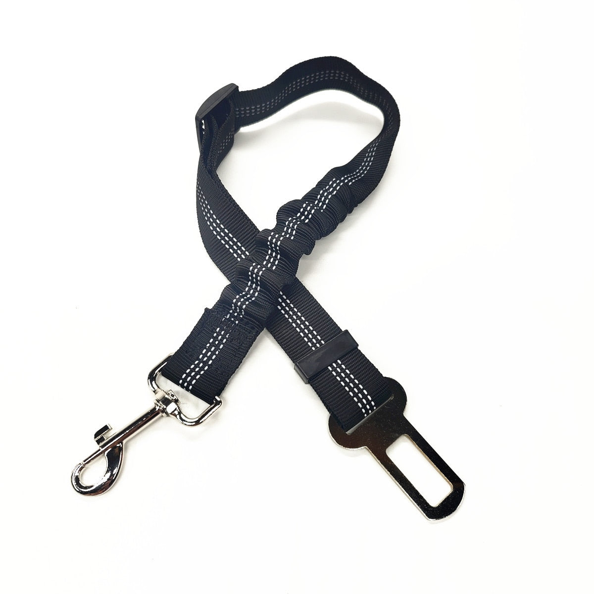 Adjustable Pet Harness