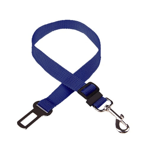 Adjustable Pet Harness