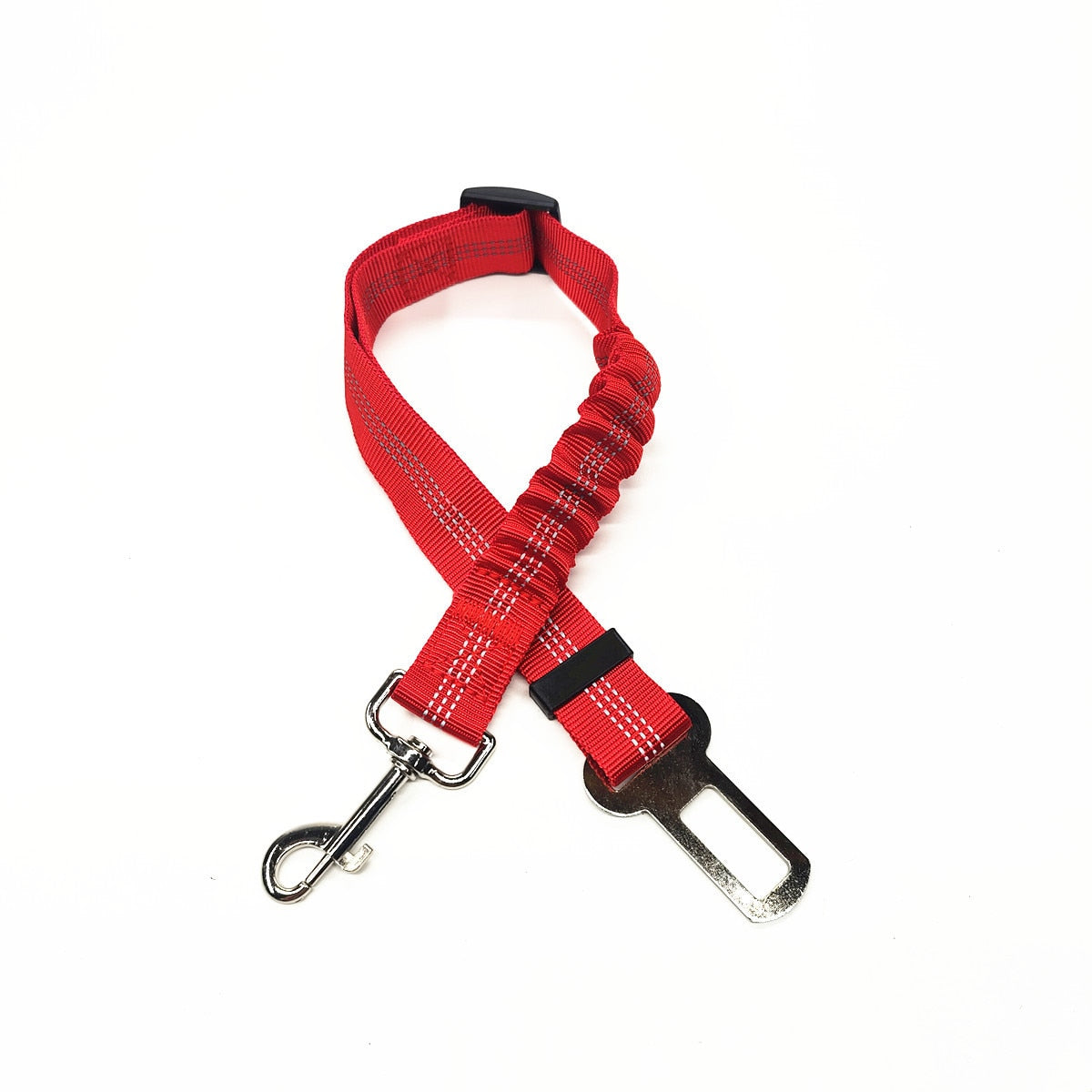 Adjustable Pet Harness