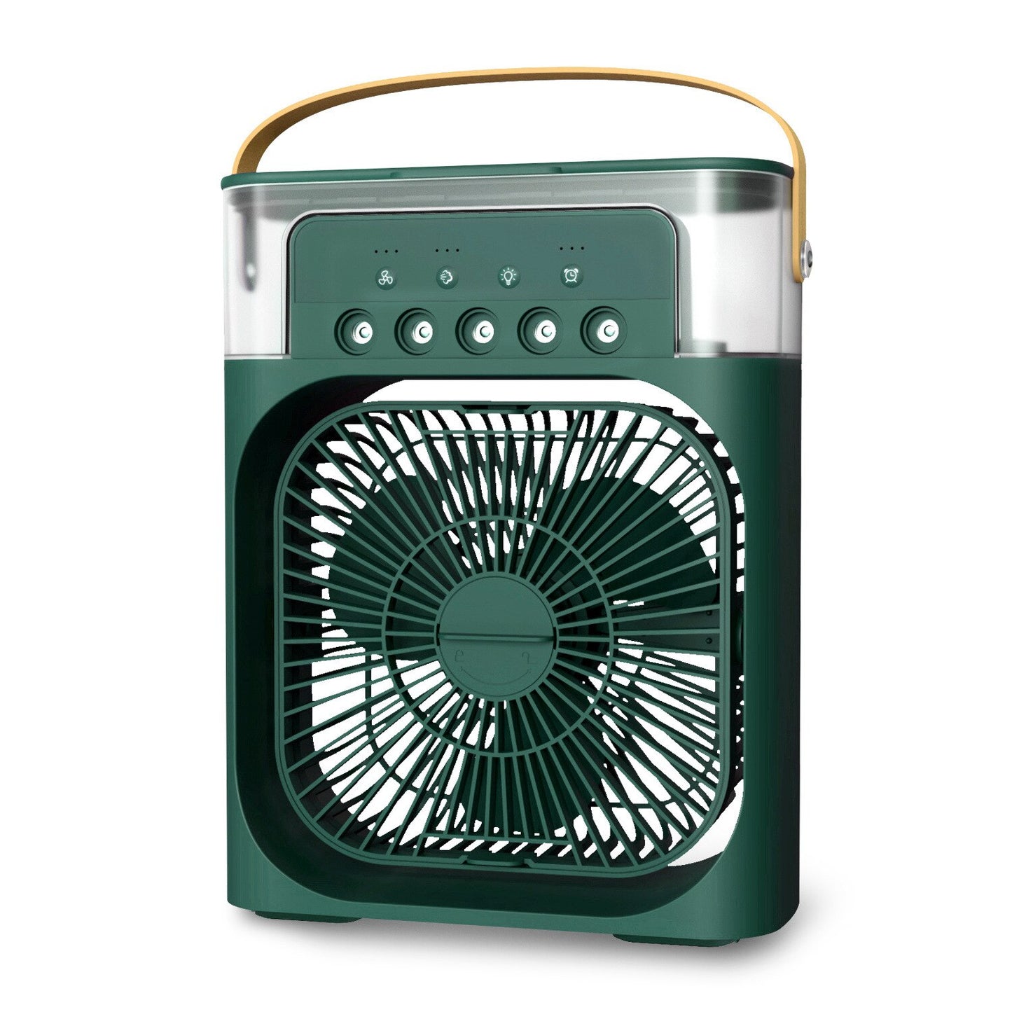 3 in 1 Humidifier Fan 2023 HOT SALE