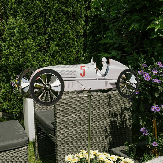 Garden Racer Windmill