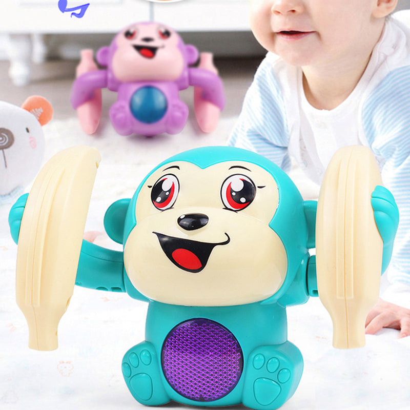 Interactive Jack Friend Toys