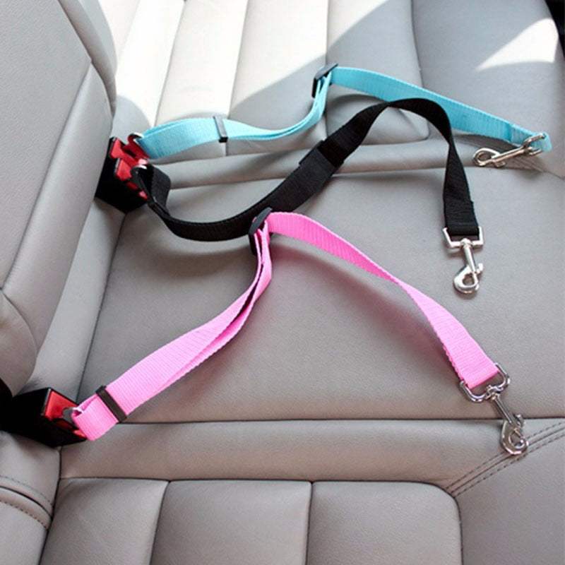 Adjustable Pet Harness